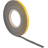 Ramsauer 600 Pa Kompriband 10x4 (QV=max.18mm) Rolle 8m