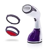 Tristar ST-8916 Dampf Bügel, Steamer Handtasche Chauffe 1200 W