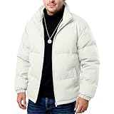 Generisch Fleecejacke Herren Hemdjacke Herren Leicht Leicht Softshelljacke Sportjacke Sport Jacken Winterjacke für Männer M Leichte Windjacke Windjacke Leichte Sportjacke Jacket Fahrrad Regenjacke