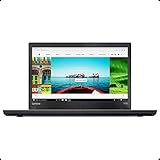 Lenovo ThinkPad T470 Business Notebook, 14,0 Zoll FHD Display, Intel Core i5-6300U 2,4 GHz bis 3,0 GHz, 16 GB RAM 1 TB SSD, Thunderbolt 3, Windows 10 Pro 64 (erneuert)