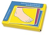 Mein Körper (Bildkarten zur Sprachförderung: Grundwortschatz)