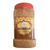 Tirupatis Punjabi Shakkar/Jaggery Powder (1kg)