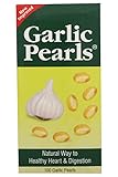Garlic Pearls - 100 Perlen (2 Stück)