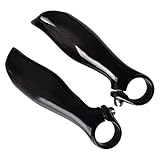 Zeizafa Regulierbare Fahrradlenkerverlängerungen Haltbarkeit Fahrradverlängerungen Für Strecken Radfahren Rutschfestes Mountainbike Zubehör