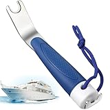 Rukjmqi Bootsplane Abzieher - Bootsverschluss Werkzeug | Reparaturzange Für Markisen Wohnmobile Fenster Planen Wartung Outdoor