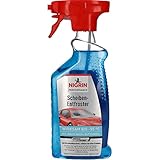 Scheiben-Entfroster 500ml Sprühflasche, Scheiben-Enteiser-Spray, Pumpzerstäuber, wirksam bis -55° C, verhindert Wiedervereisung