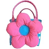 Fopytu Gewebte Handtasche Großer, Handgewebte Tragegriffe Oben, Korbtasche, Sommer-strandkorb, Große Tragetasche, Einkaufstasche