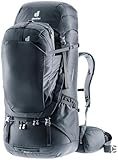 deuter Voyager 65+10 Reiserucksack mit Reiserucksack