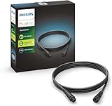 Philips Hue Outdoor NV Verl.Kabel 2,5m schwarz