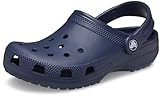 Crocs Unisex Kinder Classic Clog K Clog, Navy, 37/38 EU