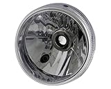 PIAGGIO Original Scheinwerfer für Kotflügel kompatibel mit Vespa GTV, ​GT 60 125-300ccm, Vespa GTV i.e. Sei Giorni, OEM 639846