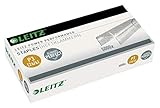 Leitz Power Performance Heftklammern P3 (26/6), 5000 Stück, Verzinkt, 55721000