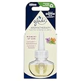 Glade Aromatherapy Liq. Elektrische Nachfüllpackung, Raumduft, Duft Moment of Zen, 20 ml