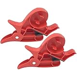 2 Geschenkpapier Schneider, Wrapping Paper Holder And Tape Dispenser, Kleberschneider Verpackungsmaschine, Für Familien, Lehrer, Bastelraum, Schreibtischverpackung Weihnachten