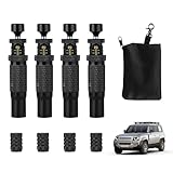 Tyre Deflators Off-Road Accessories, Air Down Tyre Deflators Home Product