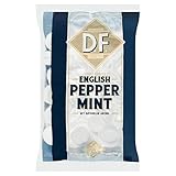 DF Peppermint 200g Pfefferminzpastillen Pfefferminzbonbons Bonbons Pastillen (8)