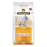 Wolfsblut Vetline Skin & Coat 12 kg | Trockenfutter für Haut & Fell