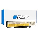 RDY Laptop Akku L11S6Y01 L11L6Y01 L11M6Y01 L11P6R01 Notebook Batterie für G500 G505 G510 G580 G580A G580AM G585 G700 G710 G480 G485 IdeaPad P580 P585 Y480 Y580 (Kapazität: 4000 mAh 11.1V)