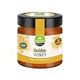 Golden Voney BIO, 250g