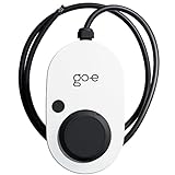 go-e Charger Gemini 11 kW Ladestation Wallbox 1,8 m Anschlusskabel 5-adrig Typ 2 Dose Ladestrom bis 16 A WLAN RFID App