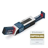 ANSMANN Batterietester für Akkus & Batterien AAA, AA, C, D, 9V, Li-Ion, Knopfzellen uvm. Batterieprüfer, schnelle & einfache Anzeige des Ladestatus, kompakt und zuverlässig für Zuhause & unterwegs