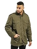 Brandit M65 Classic Jacket, Farbe: olive, Größe: XL
