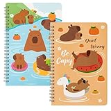 Notizbücher - Robustes Notizbuch mit großem Journal | mit minimalistischem Design für Studenten und Profis, 100 Blatt, Taschenbuch