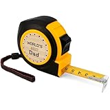 Valentinstagsgeschenk für Papa, Vatergeschenke zum Geburtstag, Weihnachtsgeschenk, Maßband, Vatergeburtstagsgeschenk