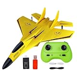 RC Flugzeug Spielzeug - Spielzeug Modell Flugzeug Spielzeug | Modell Spielzeug | Flugzeug Spielzeug | 2.4GHz RC Jagdflugzeug Spielzeug RC Jagdmodell Spielzeug | Flugzeug Spielzeug I