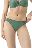 Mey Dessous Serie Amazing Damen Mini-Slips Peat Moss L(42)