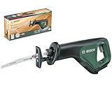 BOSCH Akku-Säbelsäge - nur AdvancedRecip 18 Werkzeug
