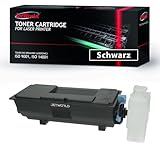JetWorld Toner Ersatz Utax PK3023 1T0C100UT0 Schwarz für P4532i MFP, P4539i MFP 14500 Seiten je Tonerkartusche Hochwertiger Druck