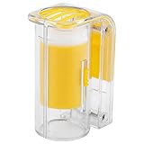 Bee Keeper Marker Imkereiausrüstung Zubehör Flasche Anti Leakage Kettle Gute Ausrüstung für das einfache Markieren von Bienenkönigin Bienenzucht Werkzeug