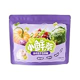 Ranley Häppchen für Hamster | Futter zum Nagen für kleine Haustiere, Obst zum Zahnen Tier - für Meerschweinchen, Hamster, Kaninchen, Chinchillas, Wüstenrennmaus, Eichhörnchen, Käfig