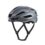 Rennradhelme | Fahrradhelme für Damen | Sicherheitshelme, belüfteter Helm, Sporthelm, Unfallhelm, Fahrradausrüstung, sicher, bequem, Helm für den
