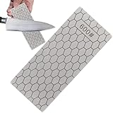 Schleifstein, Steinschärfer - Werkzeug für Laptop, Schleifstein zum Schärfen des Wassersteins, für Küchenutensilien mit Körnung