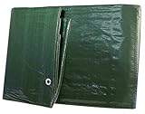 Schutz-Plane MEDIUM 2x3m, 100g/m2