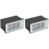 Pyugxab 2X Xm-18S Ei Inkubator Controller Thermostat Hygrostat Voll Automatische Steuerung