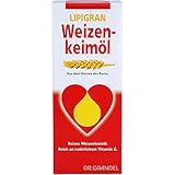 WEIZENKEIMOEL LIPI GRANDEL