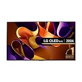 LG Electronics OLED97G45LW Evo G4 4K Oled Smart TV (246,4 cm)