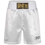 BENLEE Herren Boxhose UNI BOXING L, White