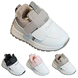 Kinderschuhe Jungen Sportschuhe Kinder Mädchen Laufschuhe Freizeit Sneaker Atmungsaktiv Leicht rutschfest Turnschuhe Outdoor Fitnessschuhe Bequem Walkingschuhe