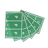 FELTECHELECTR 5 Pcs Transport Wandtattoos Wanddekorationsaufkleber Kleinkind Aufkleber wandtattoos im vorschulalter Abnehmbare Aufkleber wandtattoo Kleinkind Auto wandtattoos PVC Green
