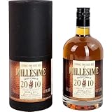 Cognac Jahrgang 2010 Fins Bois AOC, Millésime Vegan Domaine d Apremont - Famille Giboin Frankreich 700ml-Fl