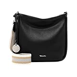 Tamaris Felicitas Crossbody Bag Black