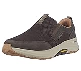 Skechers Herren Go Walk Outdoor Andes Walking-Schuh, Braun, 45 EU