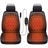 Wizvox Multifunktionale Autokissen lindern Müdigkeit und Sorgen für mehr Komfort bei Langen Fahrten. -AF12