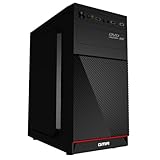GMR Ultra i7 Business Office PC - Schneller Rechner | 3 Jahre Garantie | 32 GB RAM | 1000GB SSD | DVD±RW | USB 3 | Windows 11 Prof | WiFi-Bluetooth