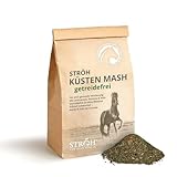 StrÖH Küsten Mash getreidefrei 15 kg Papiertüte Schmackhaft & wohltuend