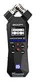 Zoom H1essential 32-Bit Handy Recorder, schwarz